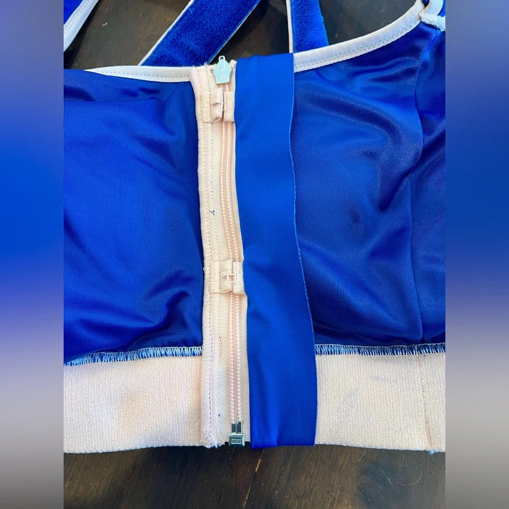 SHEFIT “Ultimate” High Impact Sports Bra - Picture 12 of 14